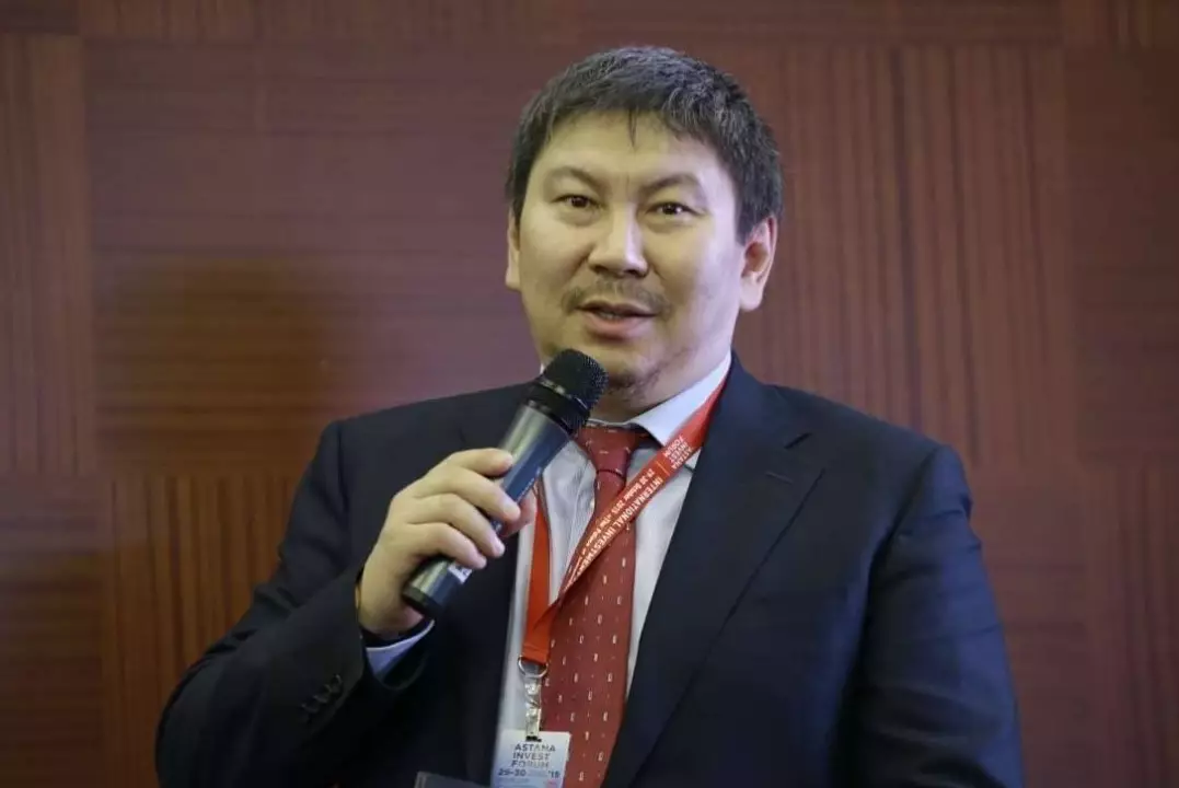 Антикор может пересмотреть дело экс-главы Astana LRT Талгата Ардана
