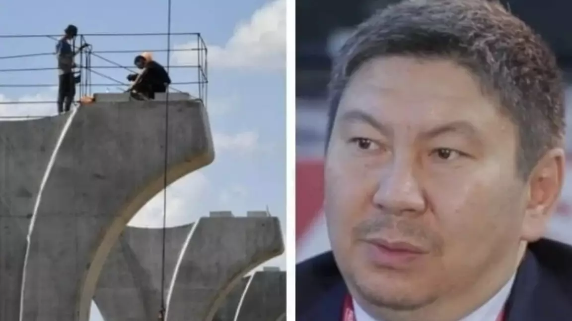 LRT ісі: Талғат Арданға қатысты іс қайта қарала ма?