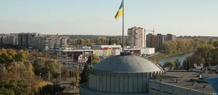 Ресей 50 мыңдық әскермен Сумы қаласына шабуылдап жатыр