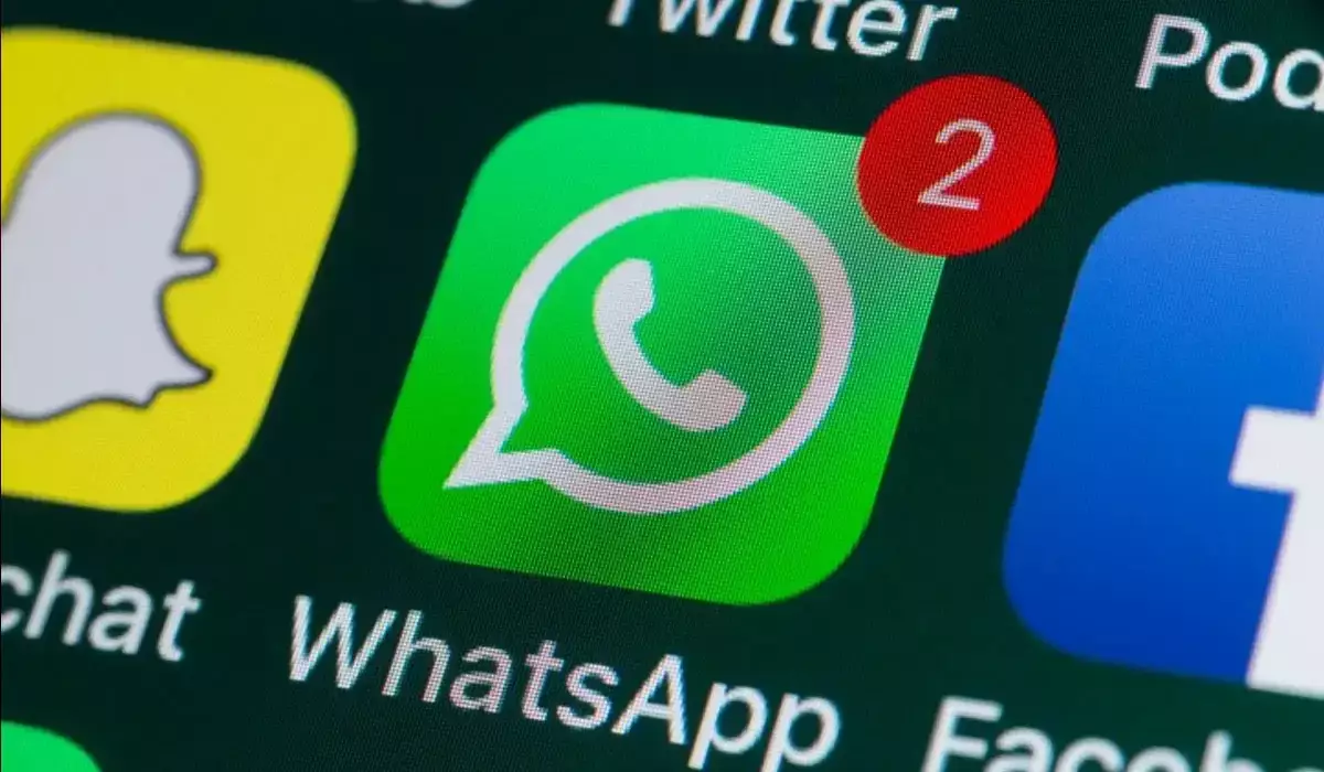 В WhatsApp появится функция переключения между несколькими аккаунтами
