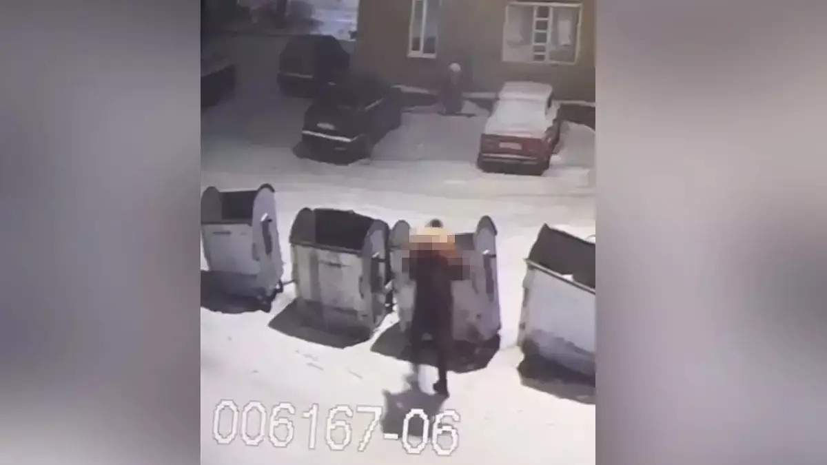 “Денесін бөлшектеп, қоқысқа тастаған”: Жезқазғанда қанды қылмыс жасағандарға қатысты сот үкімі шықты