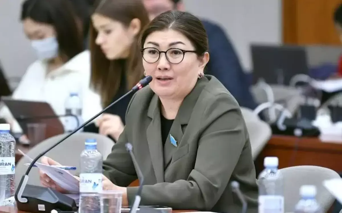 “Бала саны аз” деп жекеменшік мектепті мемлекет қолдауынан айыруға болмайды — Нұргүл Тау
