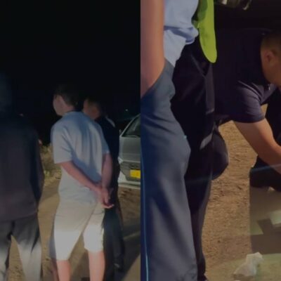 Пьяного мотоциклиста привлекли к ответственности в Павлодарской области