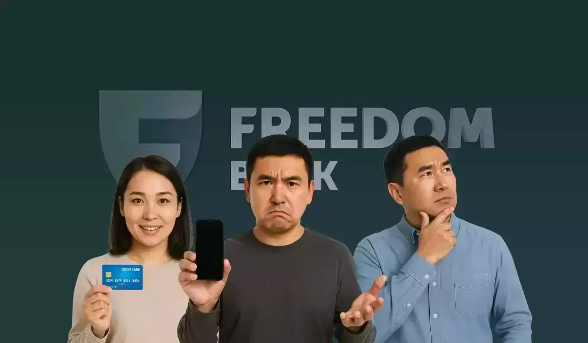 Почему за кэшбек от Freedom нужно отчитываться перед налоговой