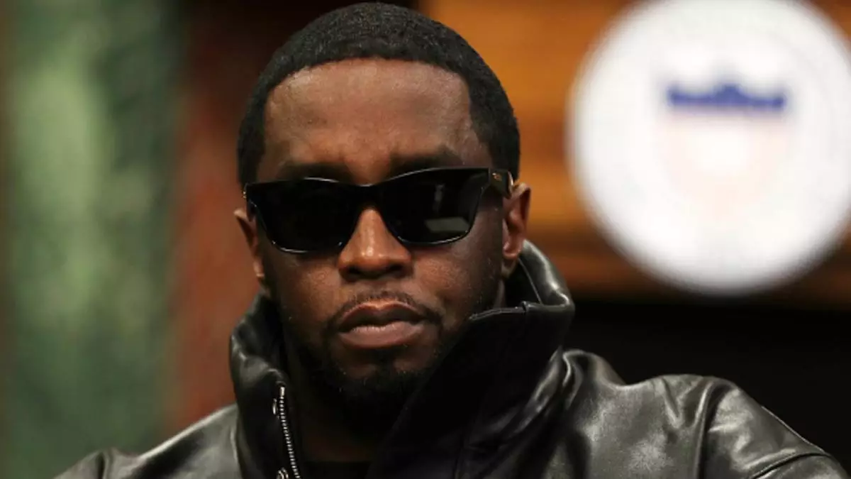 После вынесения приговоров судья отказал в освобождении P Diddy под залог.