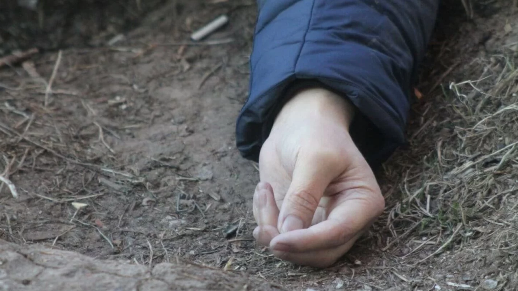 Ақмола облысында 13 жастағы жасөспірімнің мәйіті табылды