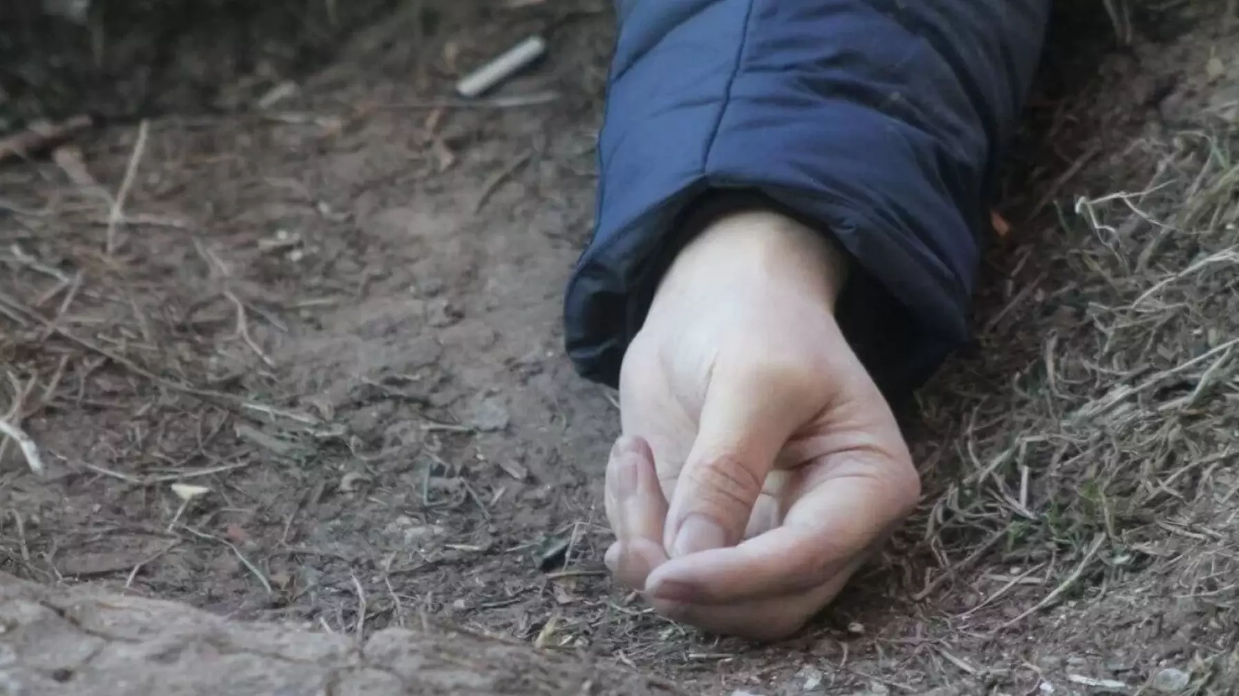 Ақмола облысында 13 жастағы жасөспірімнің мәйіті табылды