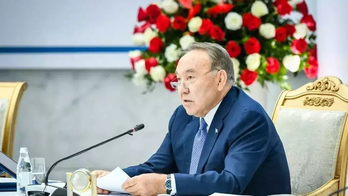 Нұрсұлтан Назарбаев 85 жылдық алтын мерейтойын қалай атап өтеді? 