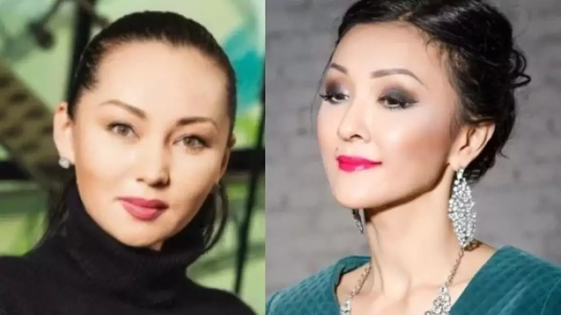 Продюсер Баян әнші Меруертке "мат" қойған ба?