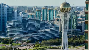 Қазақстанда "Астана" есімді қанша адам бар?