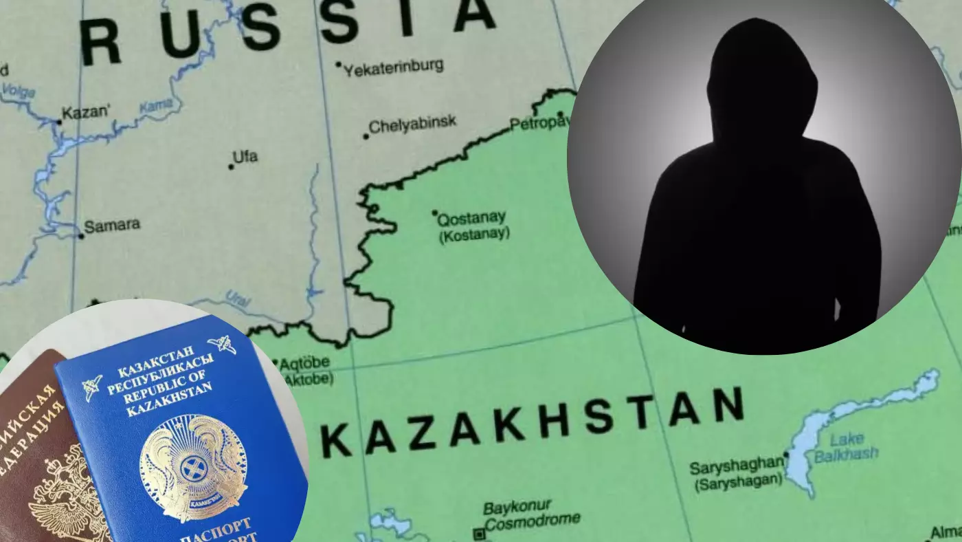 ШПИОНДЫҚ ДАБЫЛ! Қазақстанда кім жасырынды?