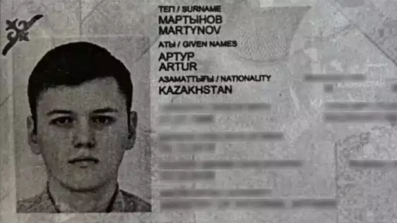 “Қазақстандық террорист!” - Ресейдің Қазақстан азаматына таққан аса ауыр айыбы елді дүрліктірді