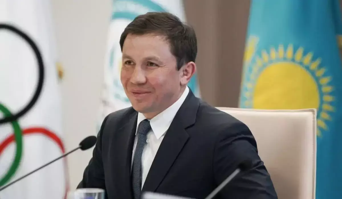 Геннадий Головкин Өзбекстанмен ынтымақтастық орнату туралы келісім жасады