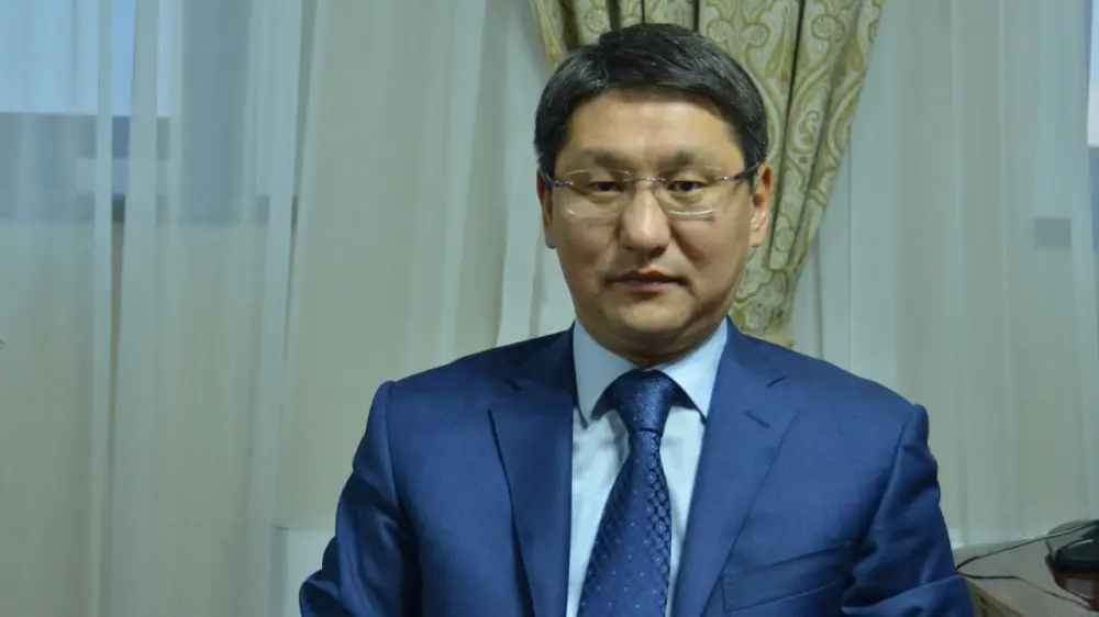Азаптау ісі: Антикордың бұрынғы басшысы Талғат Татубаев ұсталды
