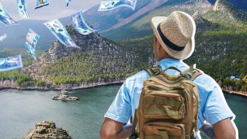 Бюджетный туризм: можно ли отдохнуть в Казахстане без лишних трат