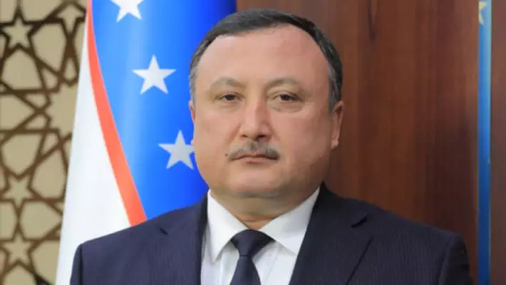 Верховный суд опроверг слухи об инсульте Икрама Муслимова
