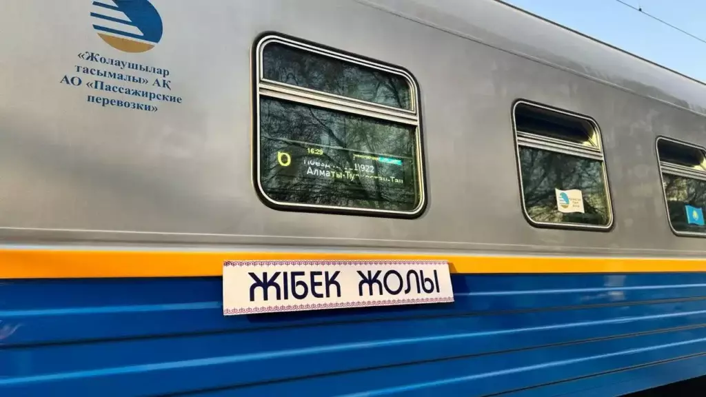 Культурно-туристический тур по Великому шелковому пути