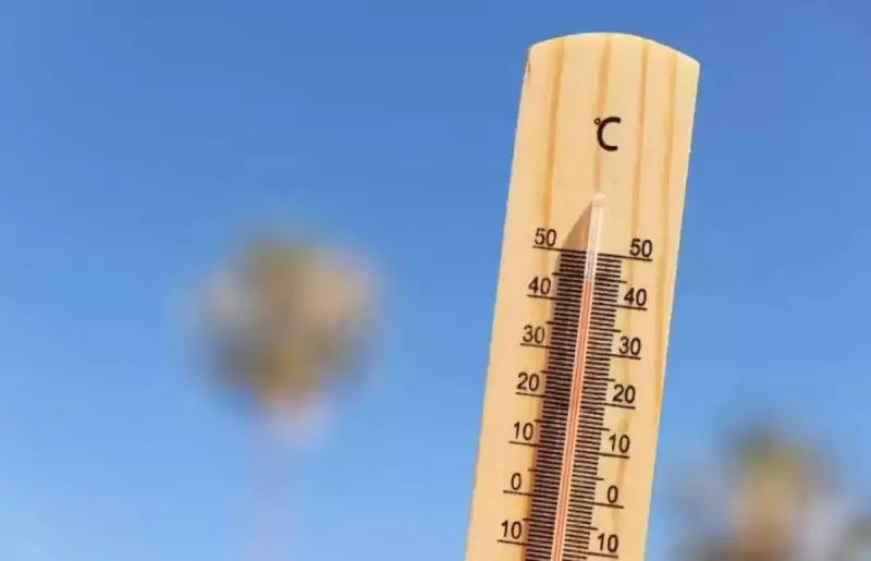 Грозы, жара и туман: какой будет погода в Казахстане 6 июля