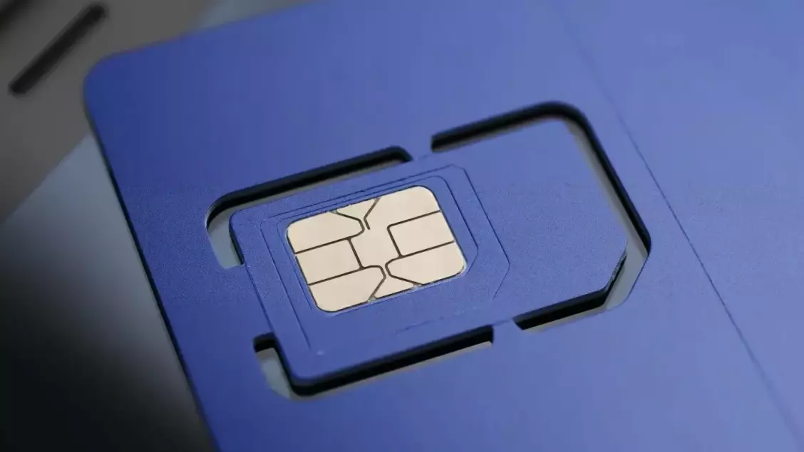 Нөмір сатып алу өзгереді: SIM-карта енді дүкенде сатылмайды