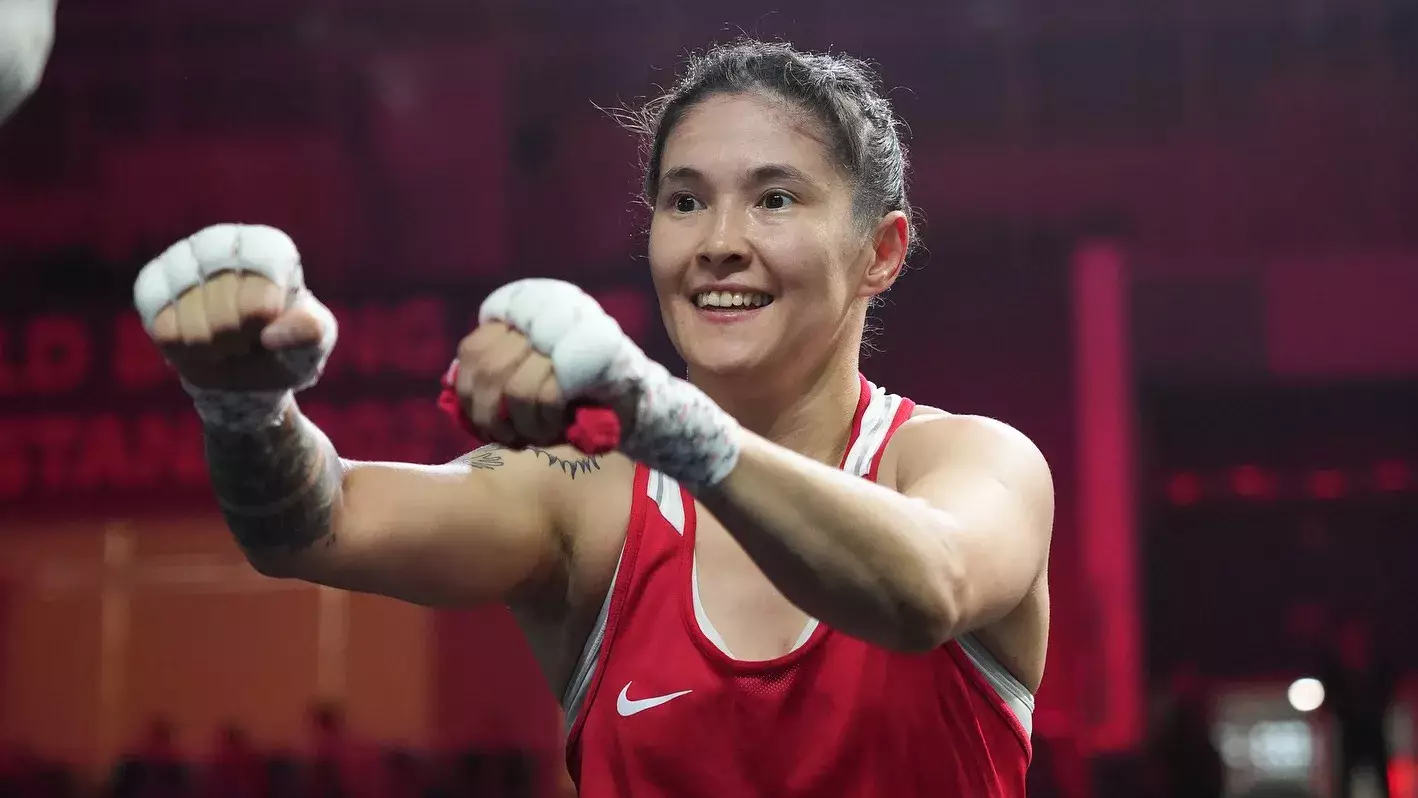 World Boxing Cup: Жартылай финал нәтижелері