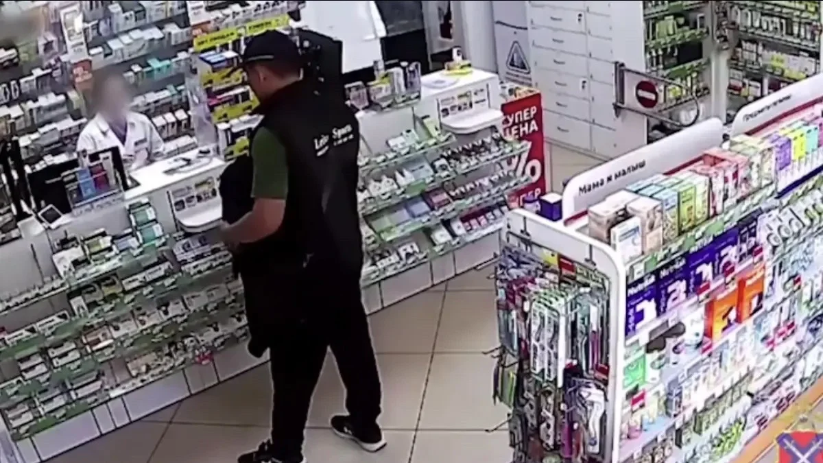 Мәскеуде жалған ақша таратты деген күдікпен 23 жастағы қазақстандық ұсталды