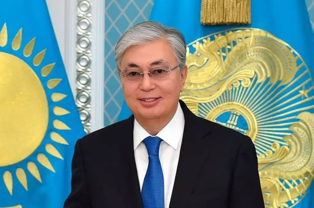 Тоқаев халықты Астана күнімен құттықтады