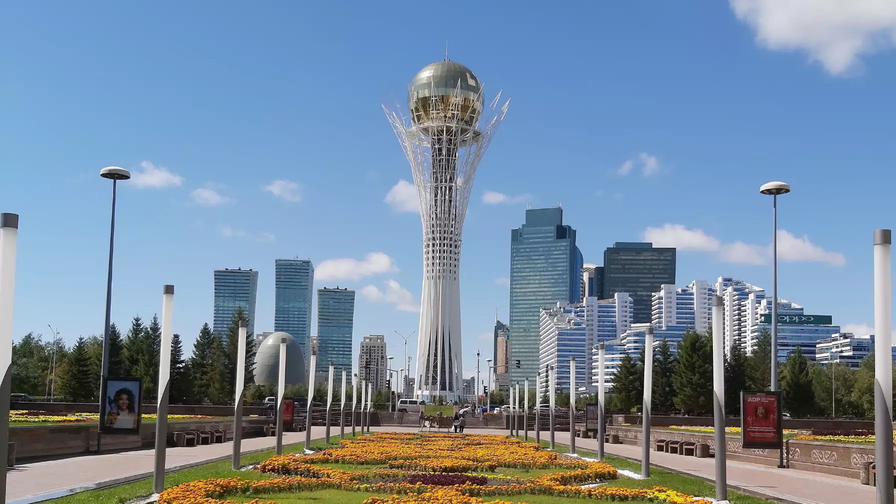 Қасым-Жомарт Тоқаев Астана және Домбыра күндерімен қатар құттықтады