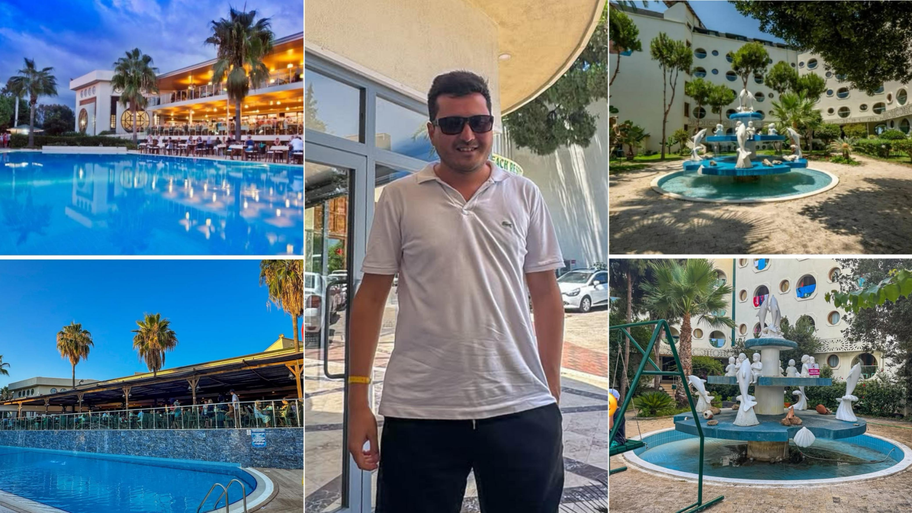 «Kaspi Travel арқылы тур алған...»: Қазақстандық Түркияда демаламын деп тосын жағдайға тап болды