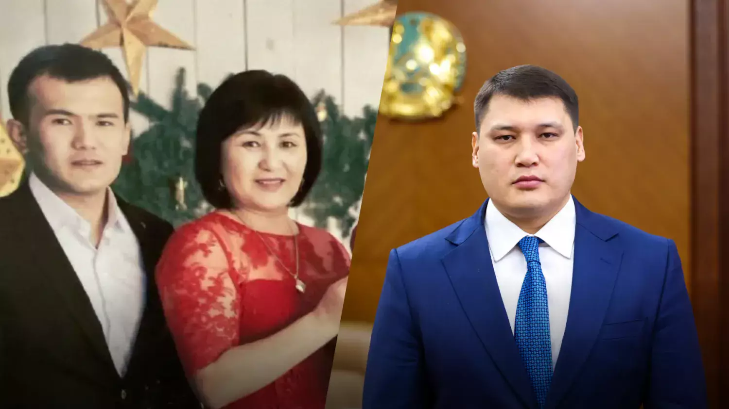 "Маған оңай емес": Руслан Берденовке оқ атқан жігіттің анасы алғаш рет мәлімдеме жасады