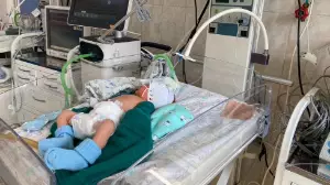 Мерекеде елордада 39 сәби дүниеге келді