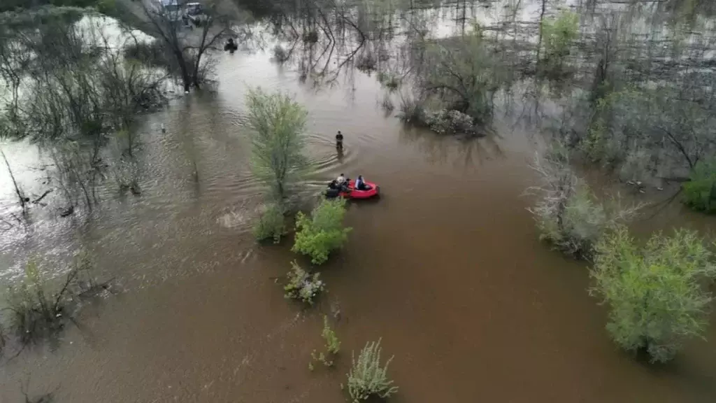 Наводнение в Техасе унесло жизни как минимум 82 человек, десятки пропали без вести