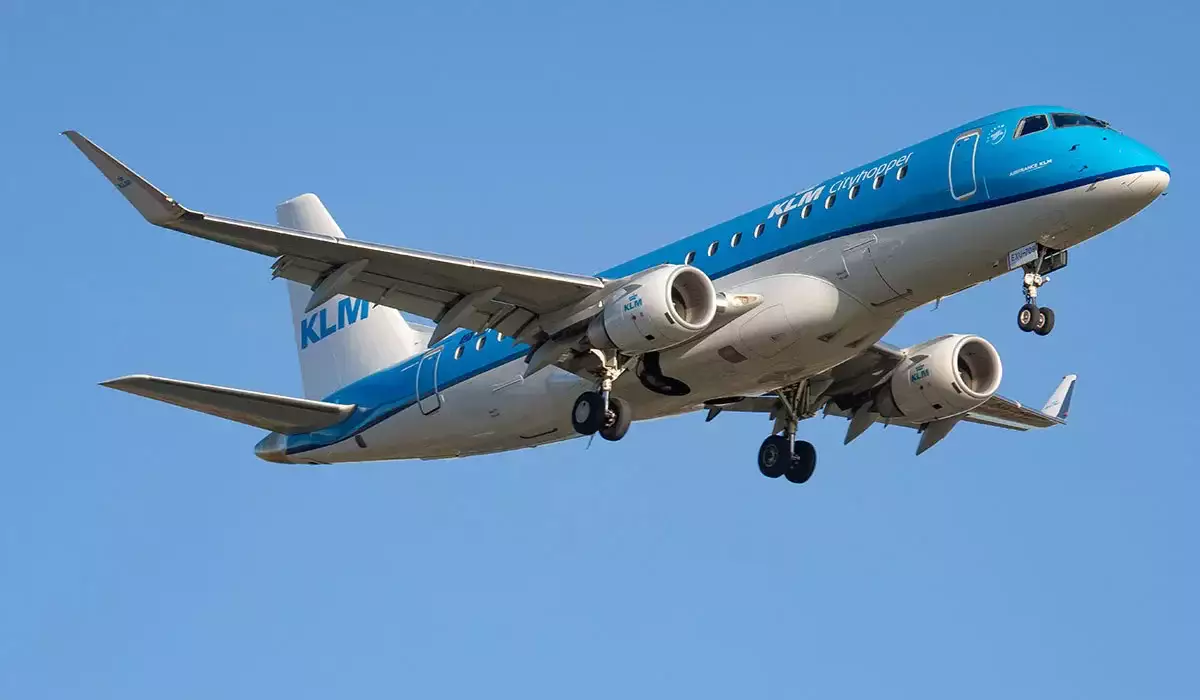 Самолеты Embraer будут чинить в Казахстане?