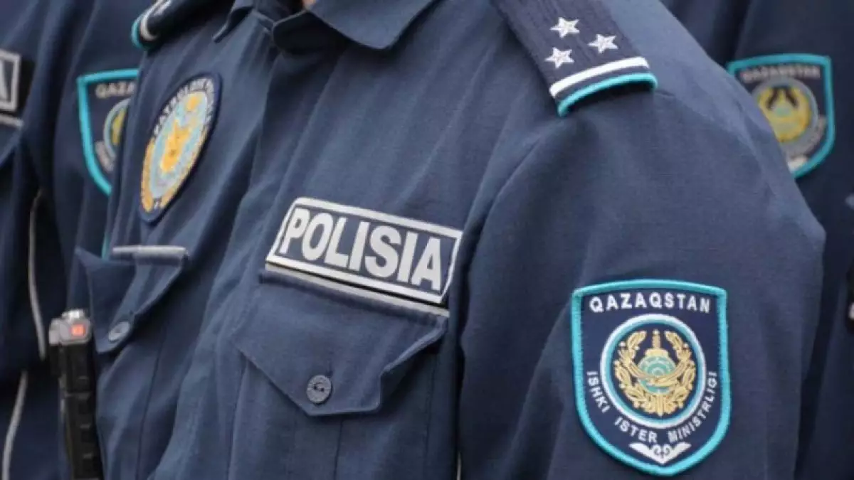 Скандал в Алматинской области: экс-полицейский сбил ребёнка и попытался уйти от ответственности