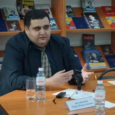 Мурад Шамилов: Международные рейтинги не аксиома