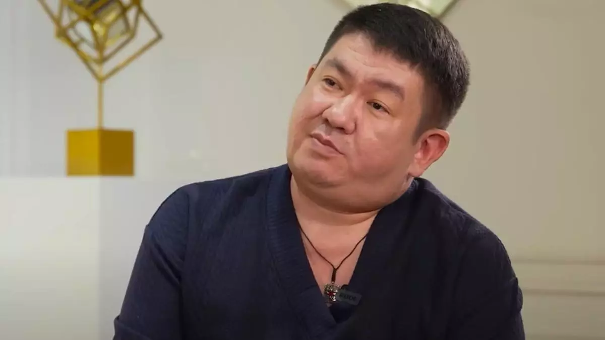 «Сәтсіздік те, зұлымдық та &#8212; әйелден»: Танымал продюсер отбасы туралы сөз қозғады