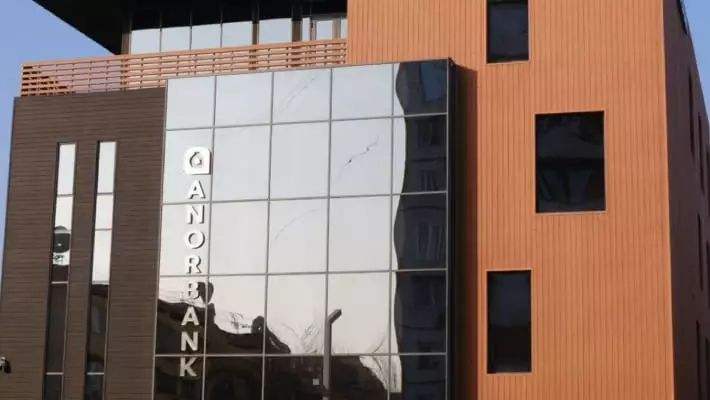 В Anorbank ответили на сообщения о сливе клиентской базы банка