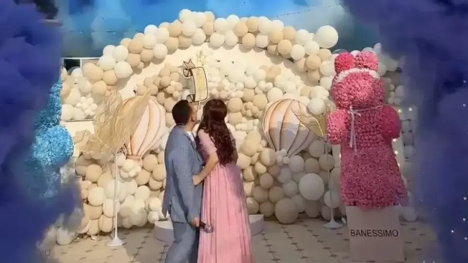 "Елдос "Колобок" өзі де жылап, жұртты да жылатты
