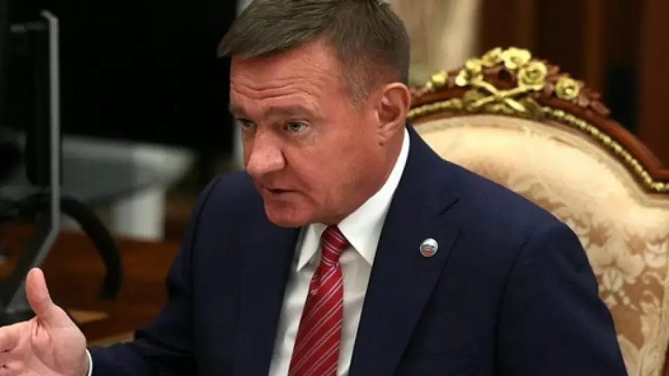 Қызметінен босатылған министр өлі күйінде табылды