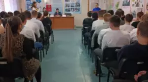   Алдын-алу – басты мақсат