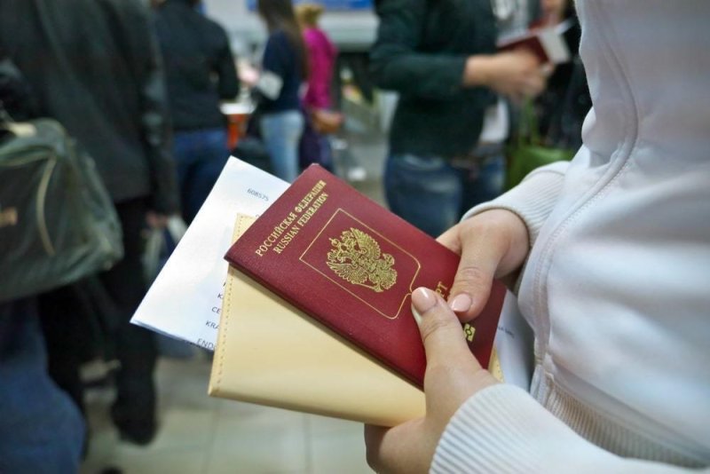 4,5 млн россиян посетили Казахстан за год — посол