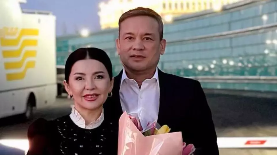 «11 жыл күткен бөпе»: Тамара Асар қуанышты жаңалығын жария етті