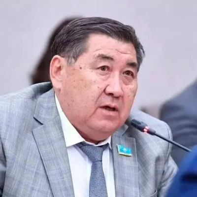 Ермұрат Бапи: «Қос билік бар» деген әңгіменің еш негізі жоқ