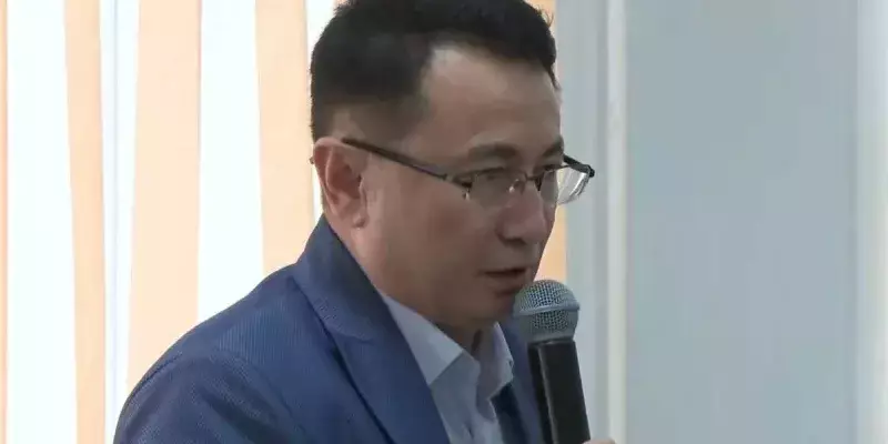 “Қысым жасалып жатыр”: Адвокат Мейірман Шекеев халықтан көмек сұрады 