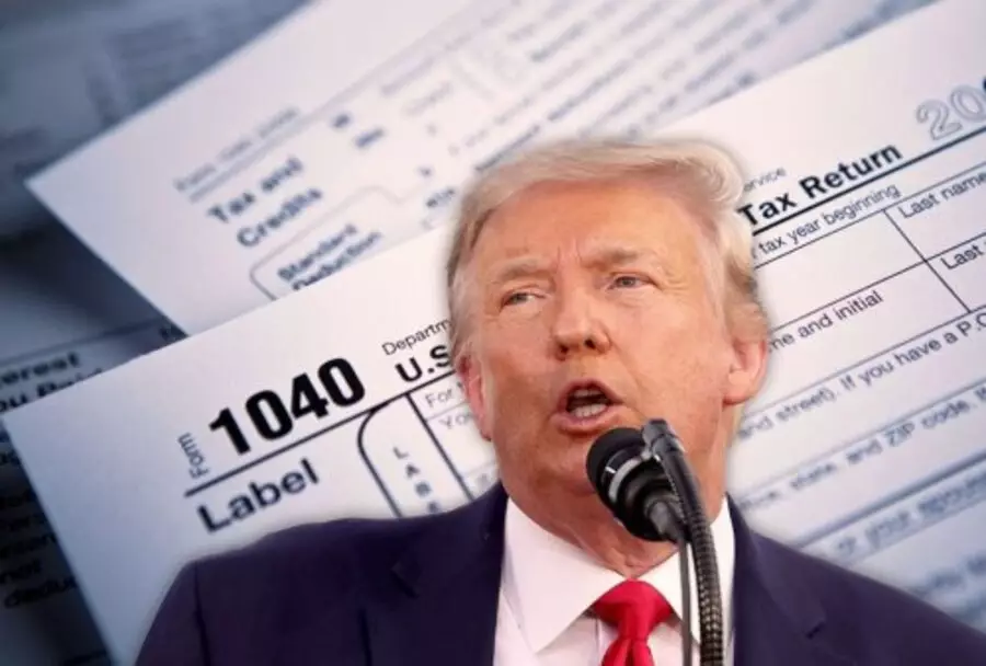 Баж салығы: Трамп Қазақстанға 1 тамызға дейін уақыт берді