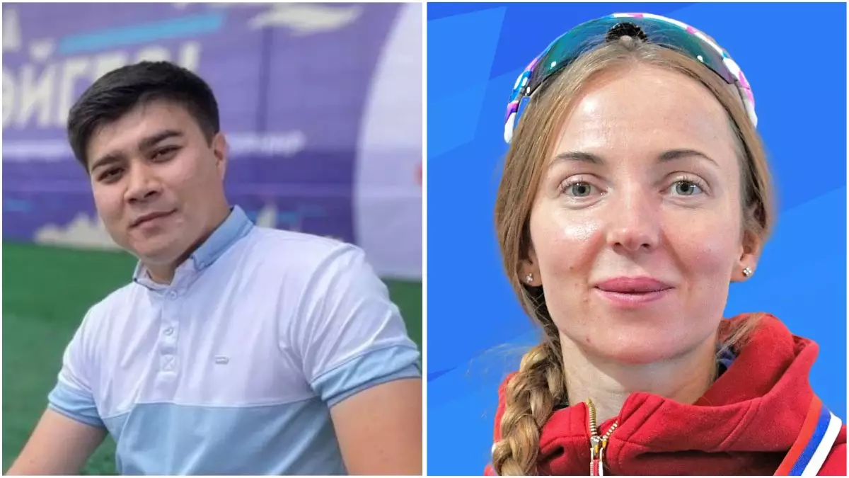 «Неге әкелдіңдер?»: Журналист тағы бір ресейлік спортшының «көк паспорт» алғанын айтып, дабыл қақты