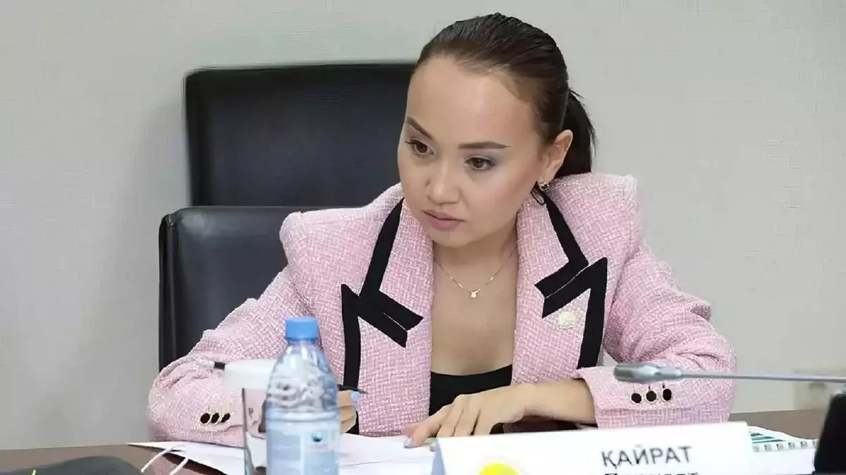 Слушания по делу Перизат Кайрат пройдут с частичным доступом для публики