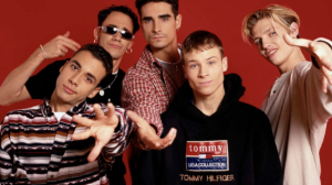Алматыда Қала күніне орай Backstreet Boys тобының концерті өтеді
