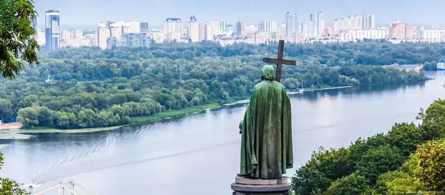 Киевте Украина Қауіпсіздік қызметінің полковнигін атып кетті