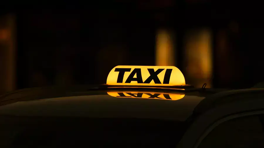 Яндекс Такси қызметі тексерілді: Бағаны өсірмеу міндеттелді