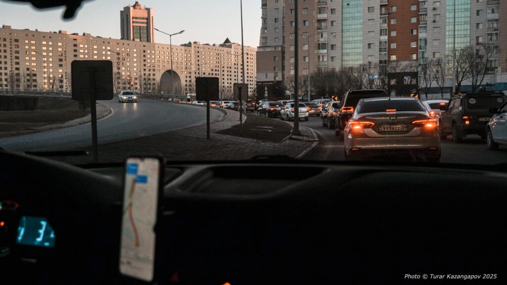 Яндекс Такси обязали устранить ценовые риски в Казахстане